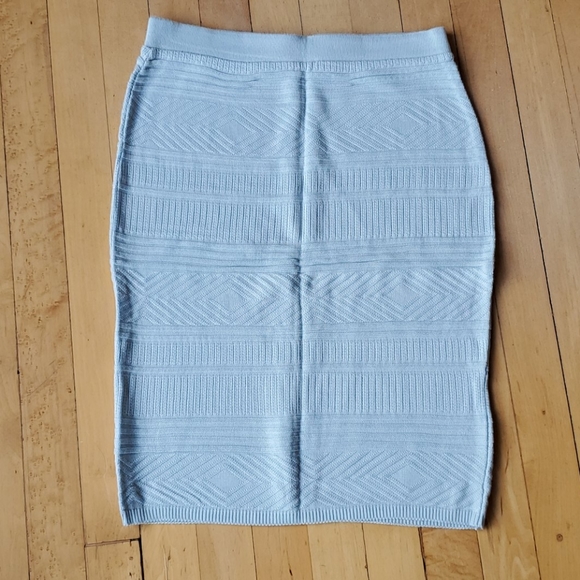 American Apparel Knit Skirt Sz M - Picture 1 of 2